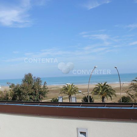 Residenza Alpaluba Daire Vasto Dış mekan fotoğraf