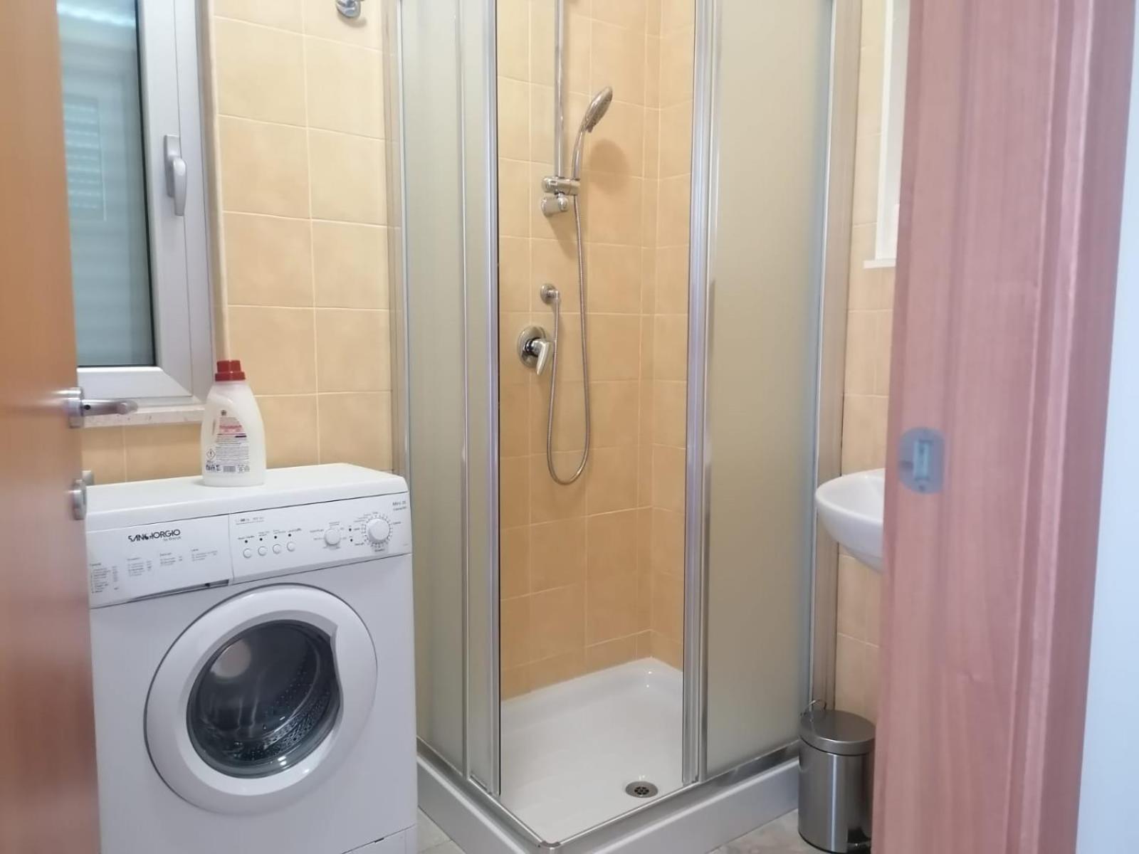 Residenza Alpaluba Daire Vasto Dış mekan fotoğraf