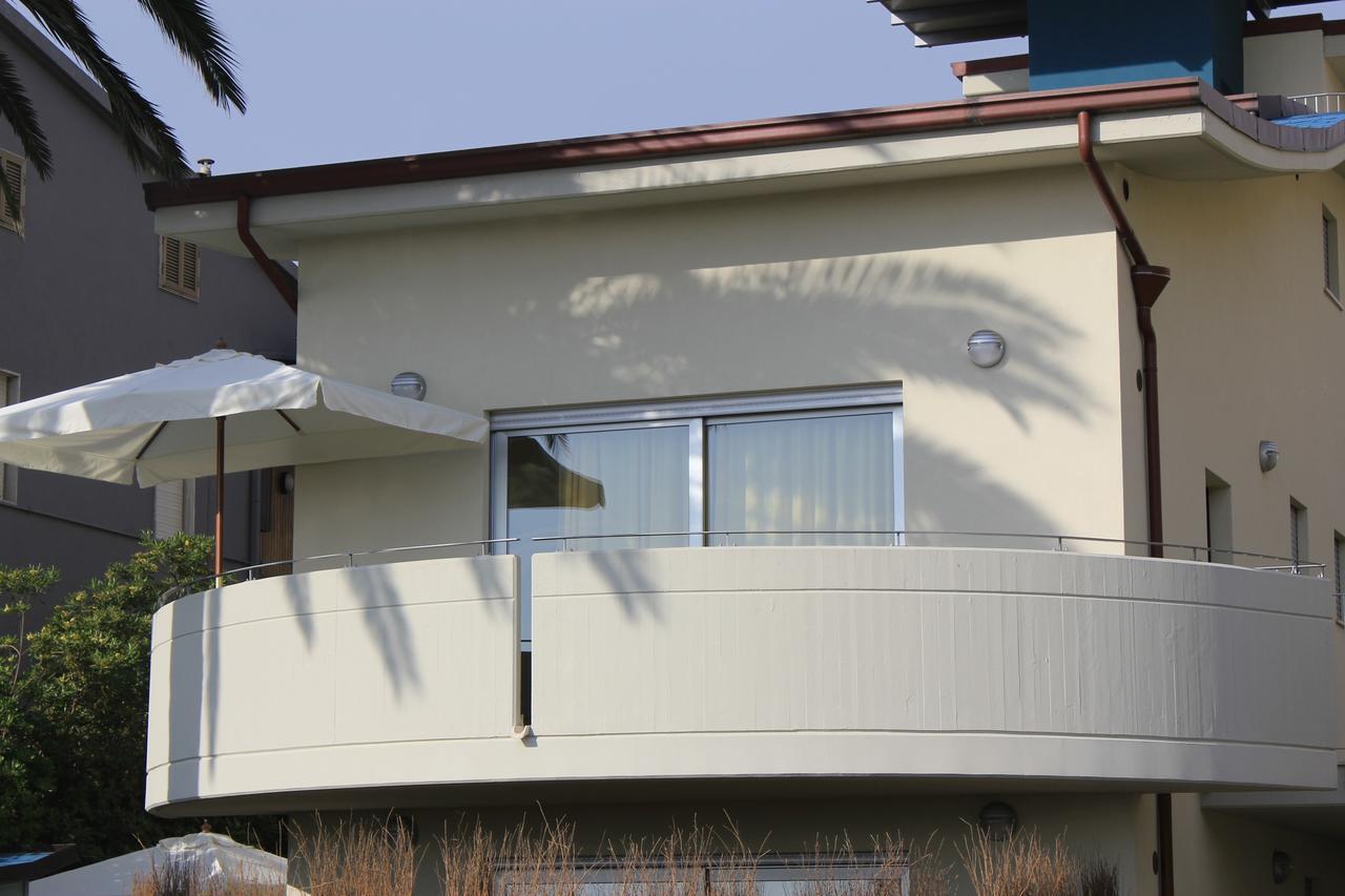 Residenza Alpaluba Daire Vasto Dış mekan fotoğraf