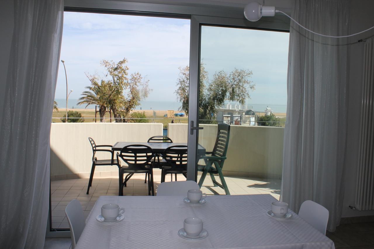 Residenza Alpaluba Daire Vasto Dış mekan fotoğraf