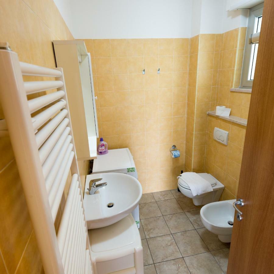 Residenza Alpaluba Daire Vasto Dış mekan fotoğraf