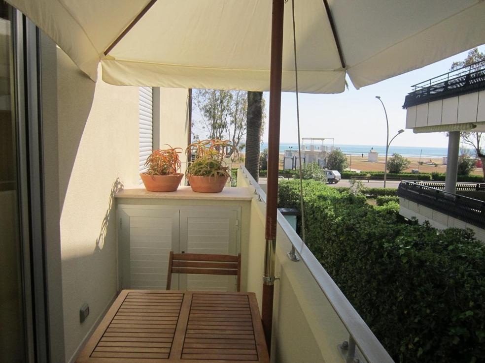 Residenza Alpaluba Daire Vasto Dış mekan fotoğraf
